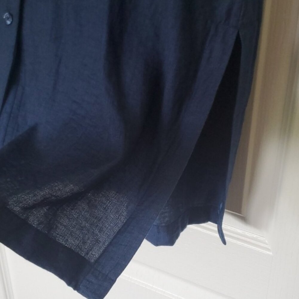 Blue Tunic - Picture 3 of 4